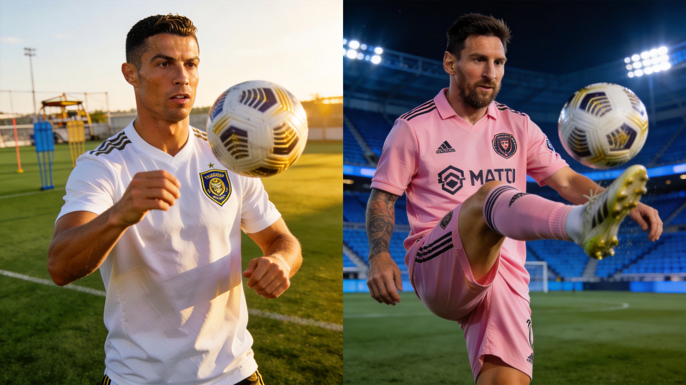 Ronaldo