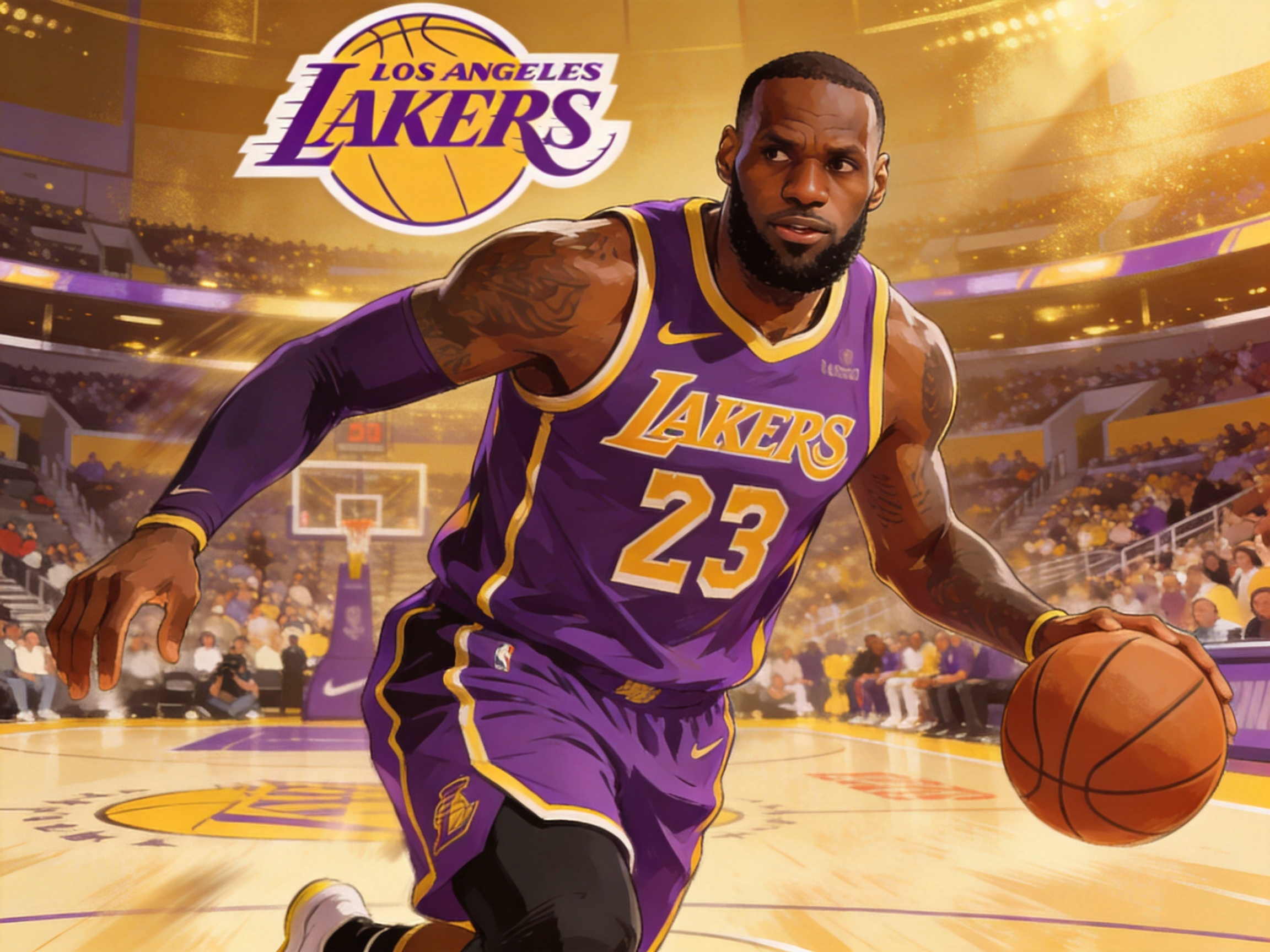 LeBron